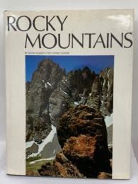 ROCKY　MOUNTAINS