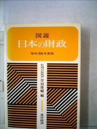 図説日本の財政「昭和55年度版」