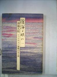 滄海よ眠れ「1」ーミッドウェー海戦の生と死