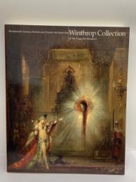 Winthrop Collection　作品展示記録