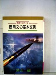 商用文の基本文例ー簡潔でよくわかる