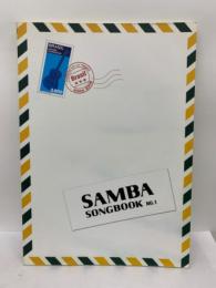 SAMBA SONGBOOK I