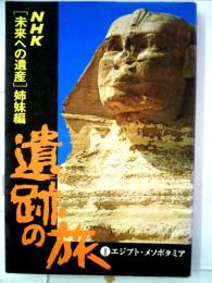 遺跡の旅 1 エジプト メソポタミア