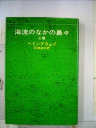 海流のなかの島々 上巻