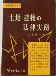 土地・建物の法律実務