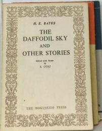 水仙色の空 他 The Daffodil Sky & Other Stories
