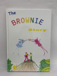 The BROWNIE Story　(イギリス北部の民話を再話)