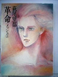 革命 : メッシュ3