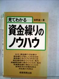 見てわかる資金繰りのノウハウ