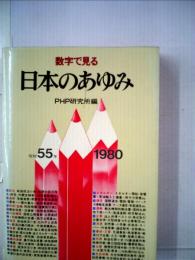 数字で見る日本のあゆみ「1980」