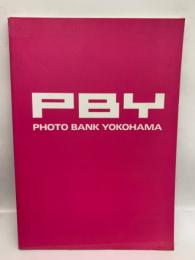 PHOTO BANK　
YOKOHAMA　
PHOTO CATALOG Vol.I