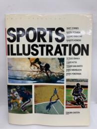 SPORTS ILLUSTRATION
スポーツ・イラストレーション