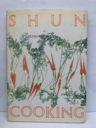 SHUN COOKING　11月の料理カレンダー