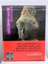 日本古寺美術全集 第6巻 西大寺と奈良の古寺