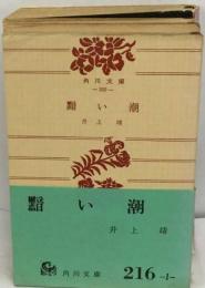 黯い潮