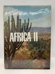 世界の文化地理 　第4巻　アフリカ　2