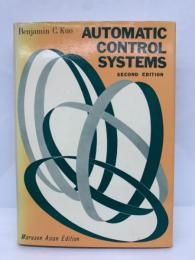 AUTOMATIC　CONTROL　SYSTEMS