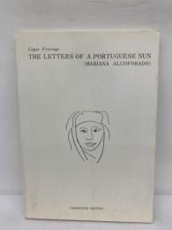 THE LETTERS OF A PORTUGUESE NUN