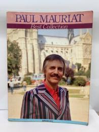 PAUL MAURIAT　Best Collection