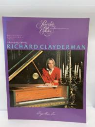ピアノ・ソロ・ベスト・コレクション 1　リチャード・クレイダーマン