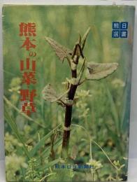 熊本の山菜 野草
