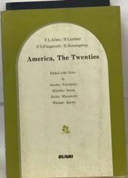 America in the Twenties: A History