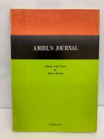 Amiel's journal
