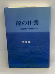 龍の仕業 一佐藤龍一青春記