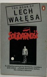 The Book of Lech Walesa