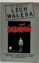 The Book of Lech Walesa