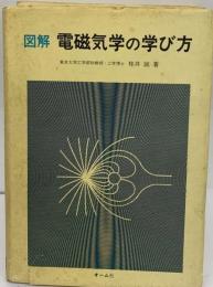 図解電磁気学の学び方