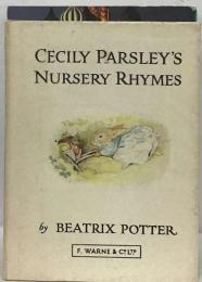 Cecily Parsley’s Nursery Rhymes