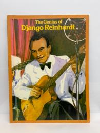 The Genius of　Django Reinhardt.