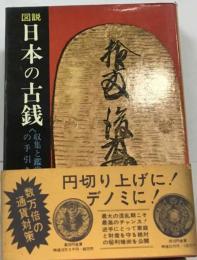 図説 日本の古銭 「収集と鑑賞の手引き」