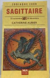 SAGITTAIRE  22 novembre 20 decembre