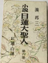 小説・日蓮大聖人6