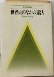 世界史のなかの憲法