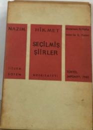 Secilmis　siirler