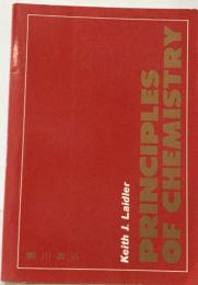 PRINCIPLES  OF CHEMISTRY