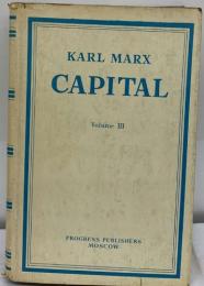 KARL MARX  CAPITAL3