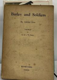 Barley and Soldiers