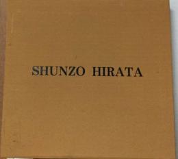 SHUNZO HIRATA