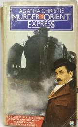 MURDER ORIENT  EXPRESS