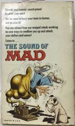 THE SOUND OF  MAD