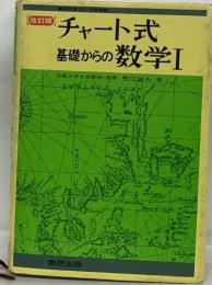 チャート式  基礎からの数学Ⅰ