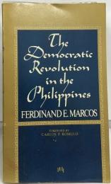 The  Democratic  Revolution  the  Philippines