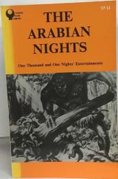 THE  ARABIAN  NIGHTS