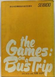 the Games on a BusTrip 日本図書館協会選定図書