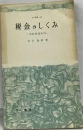 税金のしくみ 現代税制批判