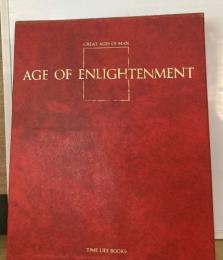 GREAT AGES OF MAN  AGE OF ENLIGHTENMENT